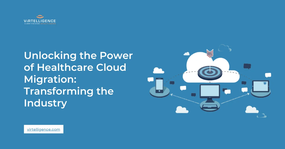 Cloud Migration